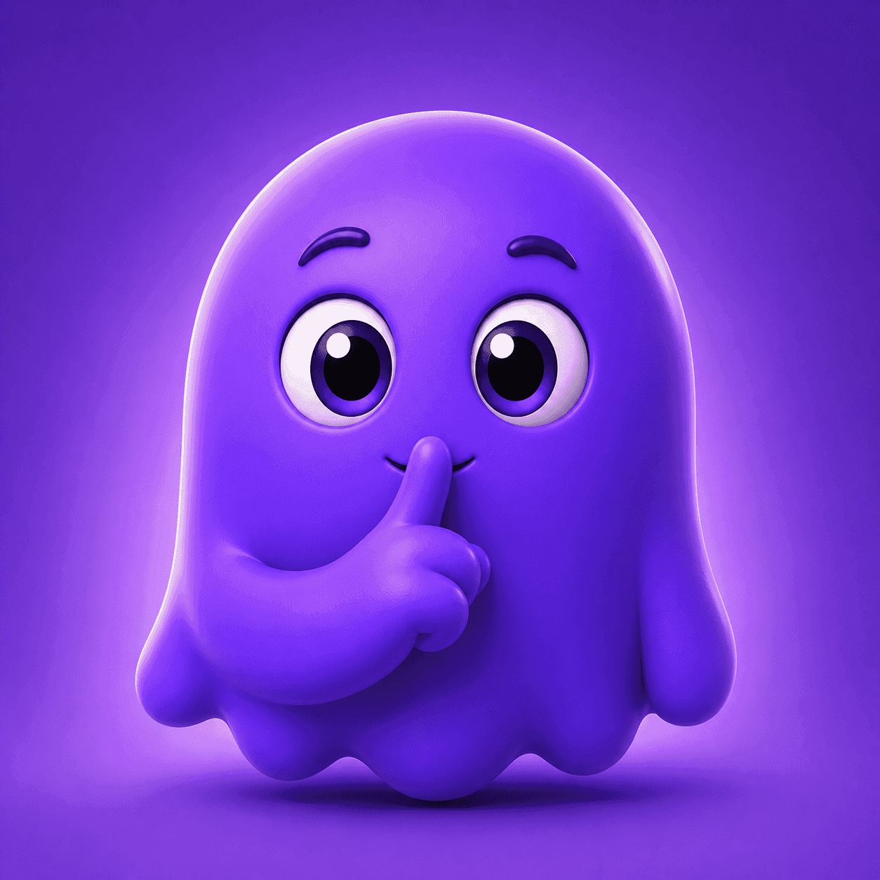 Neroo mascot